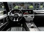 Mercedes-Benz G-klasse G63 AMG MANUFAKTUR | Mansory | Massage | Burmester | Sch.Dak