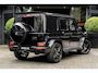 Mercedes-Benz G-klasse G63 AMG MANUFAKTUR | Mansory | Massage | Burmester | Sch.Dak