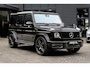 Mercedes-Benz G-klasse G63 AMG MANUFAKTUR | Mansory | Massage | Burmester | Sch.Dak