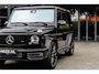 Mercedes-Benz G-klasse G63 AMG MANUFAKTUR | Mansory | Massage | Burmester | Sch.Dak