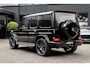 Mercedes-Benz G-klasse G63 AMG MANUFAKTUR | Mansory | Massage | Burmester | Sch.Dak