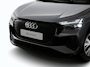 Audi Q4 Sportback e-tron 45 Advanced edition 82 kWh 286pk | Lederen bekleding | Verlengde garantie | Parkeercamera | Dodehoek sensor | Navigatie | Matrix Led verlichting