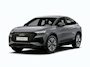 Audi Q4 Sportback e-tron 45 Advanced edition 82 kWh 286pk | Lederen bekleding | Verlengde garantie | Parkeercamera | Dodehoek sensor | Navigatie | Matrix Led verlichting
