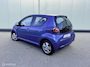 Toyota Aygo 1.0-12V Dynamic Blue airco | elektische ramen