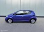 Toyota Aygo 1.0-12V Dynamic Blue airco | elektische ramen