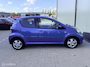Toyota Aygo 1.0-12V Dynamic Blue airco | elektische ramen