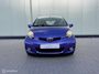 Toyota Aygo 1.0-12V Dynamic Blue airco | elektische ramen
