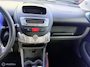 Toyota Aygo 1.0-12V Dynamic Blue airco | elektische ramen