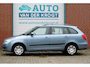 Skoda Fabia Combi 1.6-16V Ambiente, 1e Eig, Navi, Airco, Trekhaak, APK 10-27