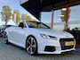 Audi TT Roadster 2.0 TFSI Pro Line S | S-Line | Luxe Lederen Bekleding | Camera | Stoelverwarming | Spoiler | Virtual Cockpit | Navigatie |