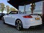 Audi TT Roadster 2.0 TFSI Pro Line S | S-Line | Luxe Lederen Bekleding | Camera | Stoelverwarming | Spoiler | Virtual Cockpit | Navigatie |