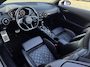 Audi TT Roadster 2.0 TFSI Pro Line S | S-Line | Luxe Lederen Bekleding | Camera | Stoelverwarming | Spoiler | Virtual Cockpit | Navigatie |