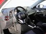 Mazda CX-3 2.0 SkyActiv-G 120 SkyLease+ | Stoelverwarming | Navi | Clima | Cruise | Parkeersensor achter | 18" LM | Dealeronderhouden | Gespecialiseerd in Mazda | Voorheen Mazda dealer |
