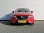 Mazda CX-3 2.0 SkyActiv-G 120 SkyLease+ | Stoelverwarming | Navi | Clima | Cruise | Parkeersensor achter | 18" LM | Dealeronderhouden | Gespecialiseerd in Mazda | Voorheen Mazda dealer |