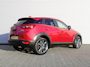 Mazda CX-3 2.0 SkyActiv-G 120 SkyLease+ | Stoelverwarming | Navi | Clima | Cruise | Parkeersensor achter | 18" LM | Dealeronderhouden | Gespecialiseerd in Mazda | Voorheen Mazda dealer |