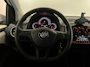 Volkswagen Up! 1.0 BMT move up! AIRCO NAVI VIA APP ZWARTE LM VELGEN NW MODEL 5DRS ELEK RAMEN CENT VERG ZEER NETTE AUTO