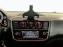 Volkswagen Up! 1.0 BMT move up! AIRCO NAVI VIA APP ZWARTE LM VELGEN NW MODEL 5DRS ELEK RAMEN CENT VERG ZEER NETTE AUTO
