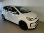 Volkswagen Up! 1.0 BMT move up! AIRCO NAVI VIA APP ZWARTE LM VELGEN NW MODEL 5DRS ELEK RAMEN CENT VERG ZEER NETTE AUTO