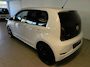 Volkswagen Up! 1.0 BMT move up! AIRCO NAVI VIA APP ZWARTE LM VELGEN NW MODEL 5DRS ELEK RAMEN CENT VERG ZEER NETTE AUTO