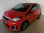 Peugeot 108 1.0 VTi Active AUTOMAAT AIRCO ELEK RAMEN CENT VERG 5DRS PRIVACYGLAS ZEER NETTE AUTO