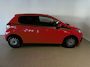 Peugeot 108 1.0 VTi Active AUTOMAAT AIRCO ELEK RAMEN CENT VERG 5DRS PRIVACYGLAS ZEER NETTE AUTO