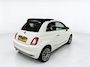 Fiat 500C 0.9 TwinAir|NAP|Cabrio|LM velgen|Airco|Navi
