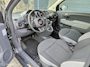 Fiat 500 0.9 TwinAir Turbo Popstar Automaat | CLIMA | NAVI | ELEK RAMEN |