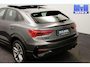 Audi Q3 Sportback 45 TFSI PHEV S-Edit|S-Line|PANO|CAM|SOH98%