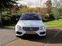 Mercedes-Benz C-klasse 250 Business | Panoramadak | Burmester | Trekhaak | LED | Dealeronderhouden |