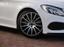 Mercedes-Benz C-klasse 250 Business | Panoramadak | Burmester | Trekhaak | LED | Dealeronderhouden |