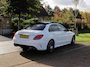 Mercedes-Benz C-klasse 250 Business | Panoramadak | Burmester | Trekhaak | LED | Dealeronderhouden |
