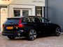 Volvo V60 2.0 T6 Plug-in hybrid AWD Ultimate Dark Long Range | 100% SOH | Pano | Leder + Memory | Harman Kardon | 360 Camera