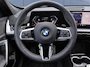 BMW X1 sDrive18i M-Sport | Panorama dak | Elektrisch wegklapbare trekhaak | Stoelverwarming | Achteruitrijcamera | Elektrische kofferbakklep | Keyless entry/start | Half leder/alcantara | Draadloze telefoonlader | Apple CarPlay/Android Auto | Navigatie | Climate controle | Parkeersensoren V+A |