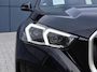 BMW X1 sDrive18i M-Sport | Panorama dak | Elektrisch wegklapbare trekhaak | Stoelverwarming | Achteruitrijcamera | Elektrische kofferbakklep | Keyless entry/start | Half leder/alcantara | Draadloze telefoonlader | Apple CarPlay/Android Auto | Navigatie | Climate controle | Parkeersensoren V+A |