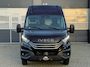 IVECO Daily 40C18 Automaat L4H2 XXL Bomvol / Dubbel Lucht / Navi / Camera
