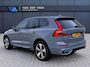 Volvo XC60 2.0 T6 Plug-in hybrid AWD Plus Dark | Incl. 12 maanden Garantie | SoH 96% | Panorama dak | Keyless entry/start | Achteruitrijcamera | Elektrische kofferbakklep | Memory stand stoelen | Adaptive cruise | Apple CarPlay/Android Auto | Climate controle | Draadloze telefoonlader | Lederen bekleding |