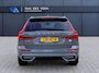 Volvo XC60 2.0 T6 Plug-in hybrid AWD Plus Dark | Incl. 12 maanden Garantie | SoH 96% | Panorama dak | Keyless entry/start | Achteruitrijcamera | Elektrische kofferbakklep | Memory stand stoelen | Adaptive cruise | Apple CarPlay/Android Auto | Climate controle | Draadloze telefoonlader | Lederen bekleding |