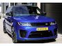 Land Rover Range Rover Sport SVR 5.0 V8 SC | PANO | TREKHAAK | ALCANTARA HEMEL | MERIDIAN | FULL OPTION