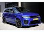 Land Rover Range Rover Sport SVR 5.0 V8 SC | PANO | TREKHAAK | ALCANTARA HEMEL | MERIDIAN | FULL OPTION