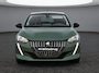 Peugeot 208 1.2 PureTech Active Unieke matgroene wrap | Zwarte 17" LM velgen | Apple CarPlay | Cruise Control | Lane Assist | DAB YP