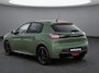 Peugeot 208 1.2 PureTech Active Unieke matgroene wrap | Zwarte 17" LM velgen | Apple CarPlay | Cruise Control | Lane Assist | DAB YP