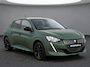 Peugeot 208 1.2 PureTech Active Unieke matgroene wrap | Zwarte 17" LM velgen | Apple CarPlay | Cruise Control | Lane Assist | DAB YP