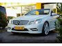 Mercedes-Benz E-klasse Cabrio 250 CGI Elegance Leder Lendesteunen Mistlampen Koplampreiniging Hillhold 18"L.M.