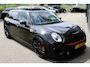 MINI Clubman 2.0 JCW 306pk ALL4 Thunder Pack | Automaat | Navigatie | Panorama/schuifdak | H&K | Verlaagd | Camera | Stoelverwarming |