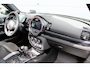 MINI Clubman 2.0 JCW 306pk ALL4 Thunder Pack | Automaat | Navigatie | Panorama/schuifdak | H&K | Verlaagd | Camera | Stoelverwarming |