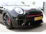 MINI Clubman 2.0 JCW 306pk ALL4 Thunder Pack | Automaat | Navigatie | Panorama/schuifdak | H&K | Verlaagd | Camera | Stoelverwarming |