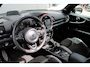 MINI Clubman 2.0 JCW 306pk ALL4 Thunder Pack | Automaat | Navigatie | Panorama/schuifdak | H&K | Verlaagd | Camera | Stoelverwarming |