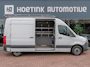 Mercedes-Benz Sprinter 314 2.2 CDI L2H2 | Imperiaal | Leer