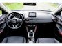 Mazda CX-3 2.0 SkyActiv-G 120 GT-M in Topstaat van 1e eigenaar |Adaptive cruise |BOSE geluid |Keyless entry |Bluetooth |Navigatie |Stoelverwarming |Achteruitrijcamera |Climate control