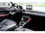 Mazda CX-3 2.0 SkyActiv-G 120 GT-M in Topstaat van 1e eigenaar |Adaptive cruise |BOSE geluid |Keyless entry |Bluetooth |Navigatie |Stoelverwarming |Achteruitrijcamera |Climate control